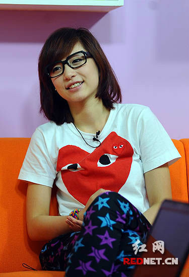 李斯丹妮