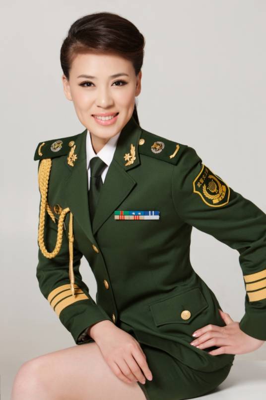 张妍（女高音歌唱家）_百度百科