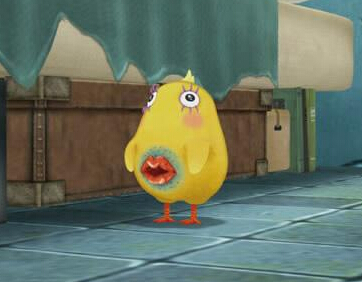  p>《越狱兔》是由富冈聡执导的动画作品.