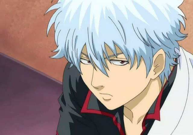 ">坂田银时,日本漫画《 a target="_blank" href="/item/银魂/27263"