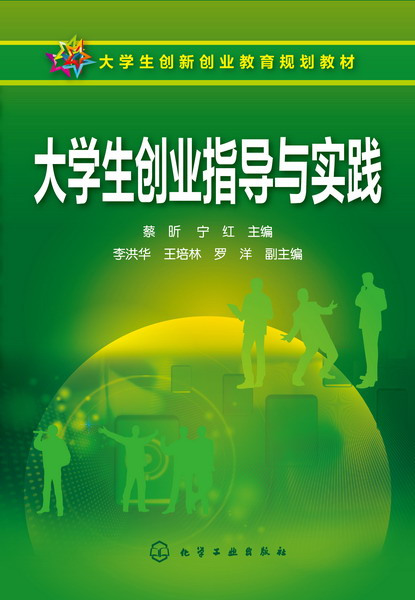 大学生创业指导与实践