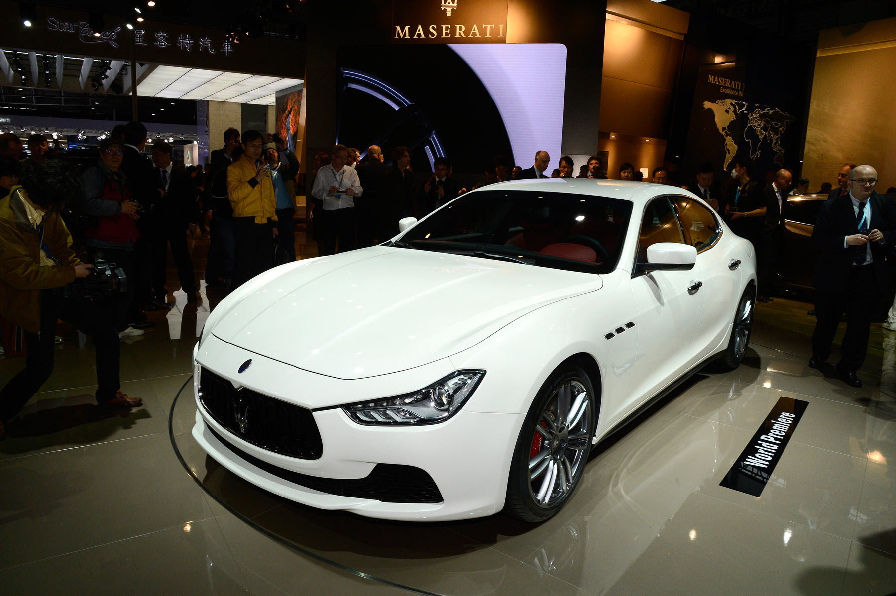 玛莎拉蒂全部车型(玛莎拉蒂全部车型中文)