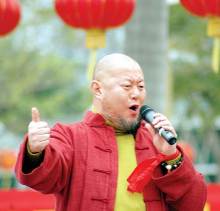 火风 公益活动