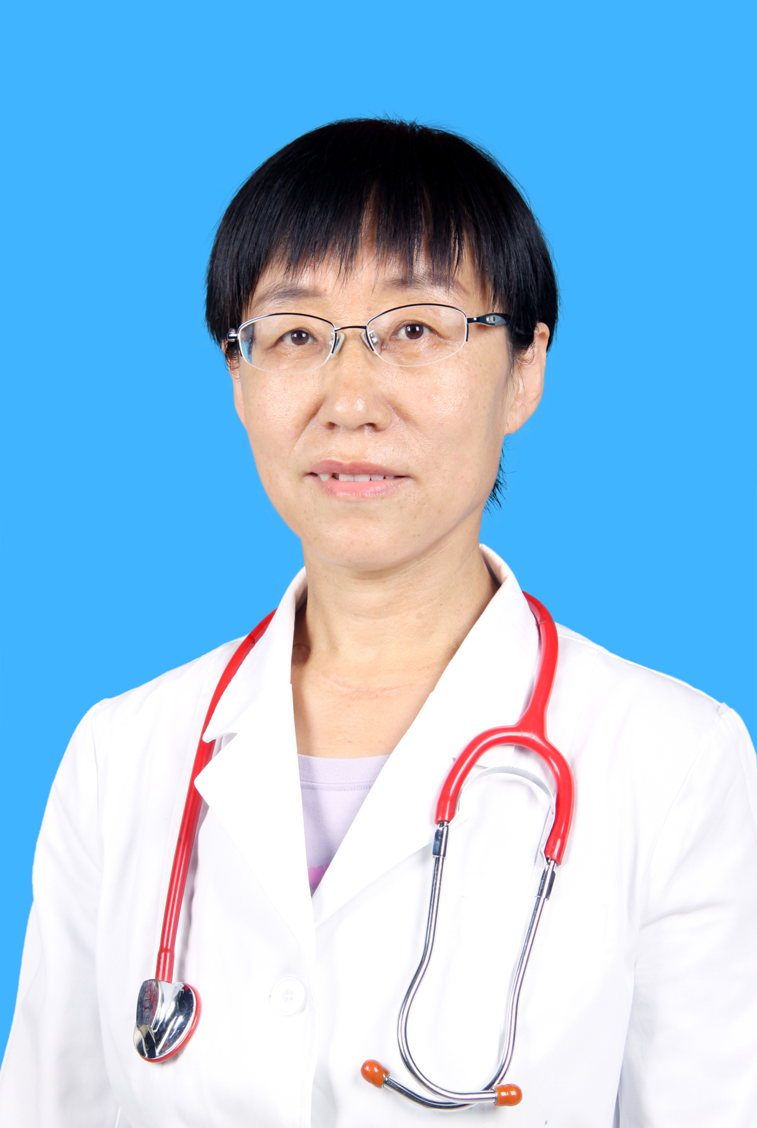 深圳陈玉梅医生简介(深圳陈玉梅医生简介百度百科)