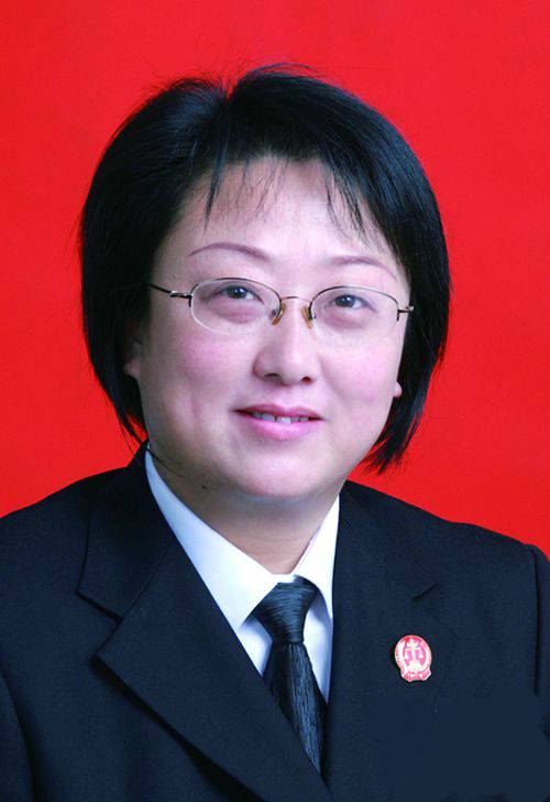 章智敏（南通市中级人民法院党组成员、政治部主任）_百度百科