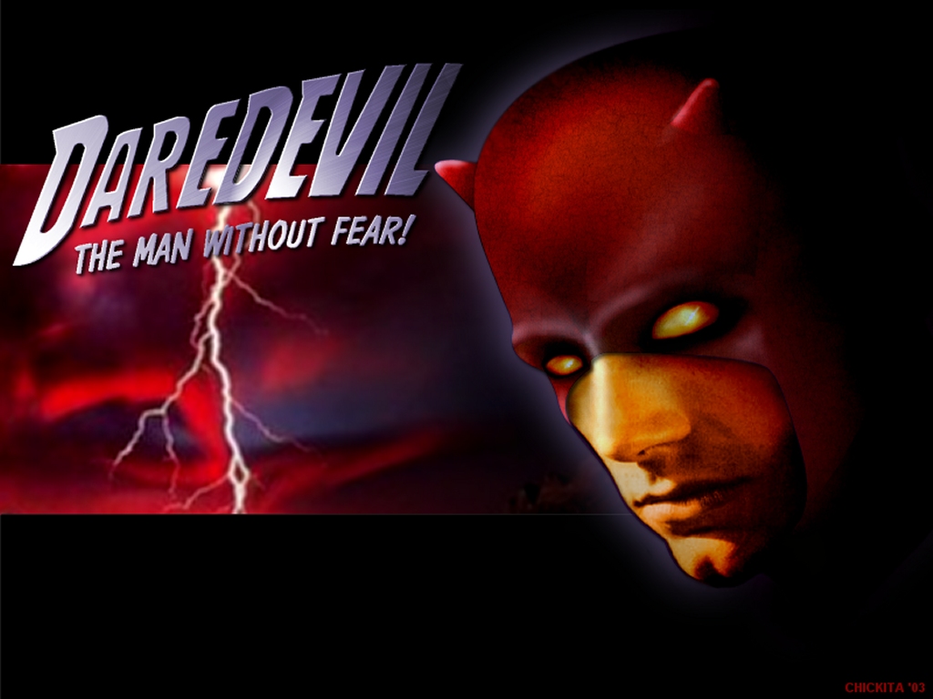 超胆侠daredevil(2003)