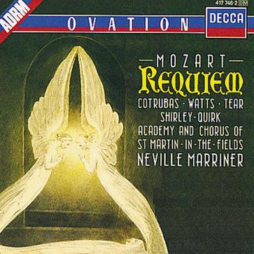 安魂曲莫扎特