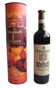 张裕葡萄酒_百度百科