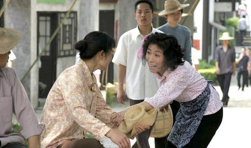 悠悠寸草心