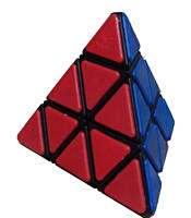 <p>金字塔魔方