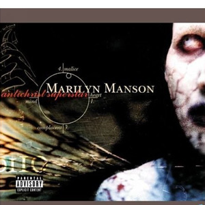 antichrist superstar