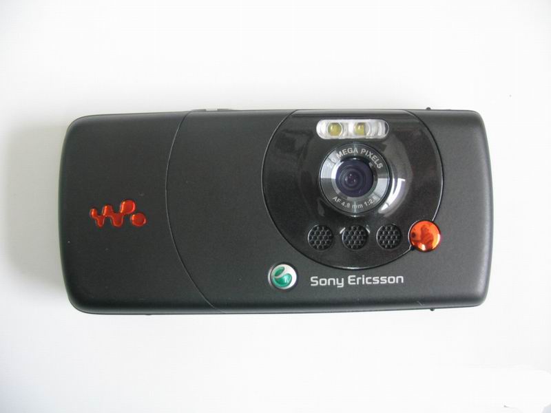  p>索尼爱立信 w810c(sony ericsson w810c)类别:手机 品牌:sony