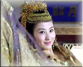 中凯合亿幻影神针大型古装神话电视连续剧(dvd)