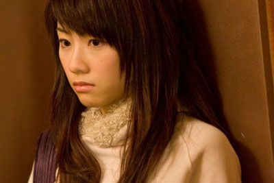 我的最爱》(l for love, l for lies)是一部2008年上映的香港爱情电影