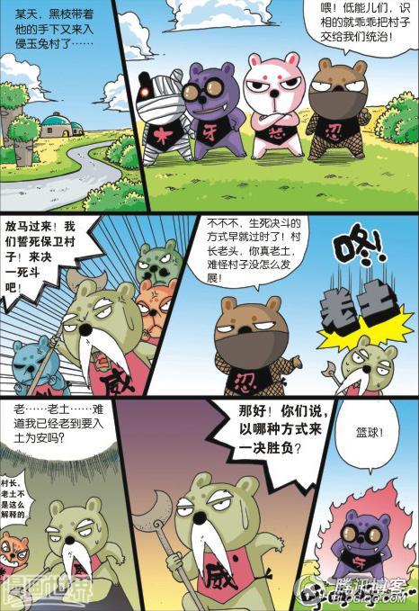 兔子帮