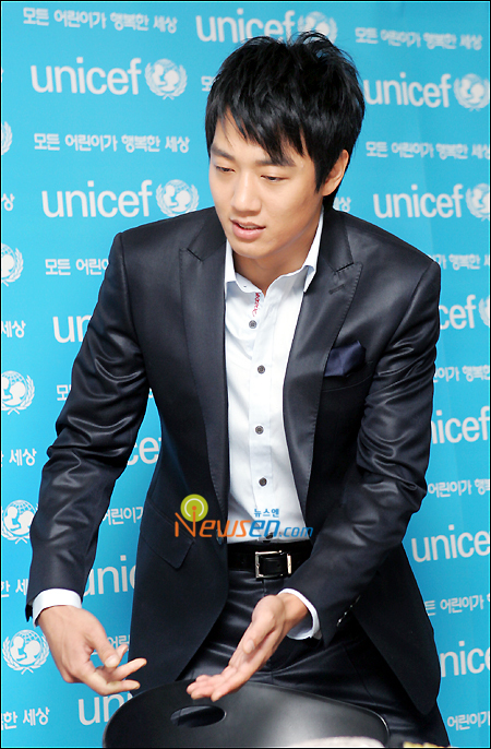 kim rae won