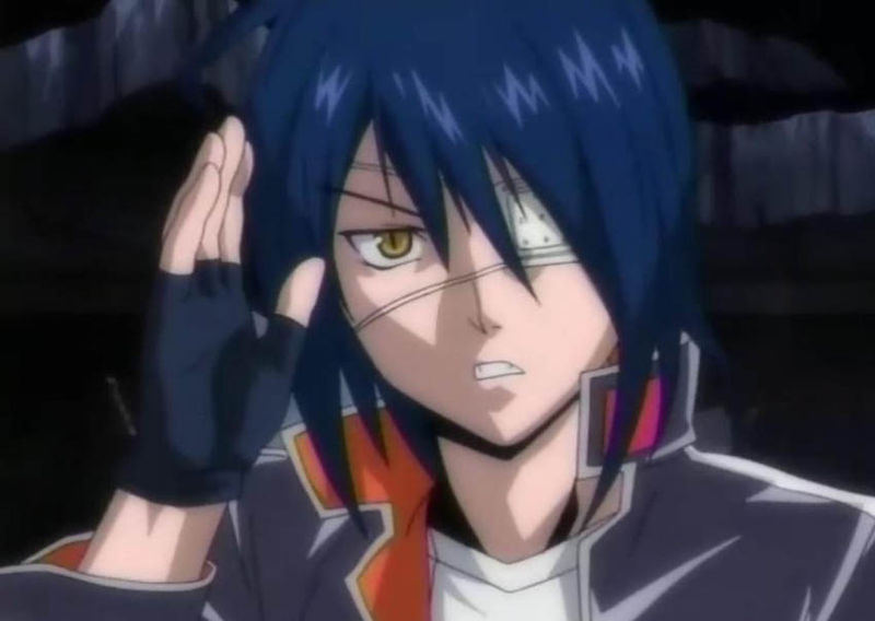  p>南树是《飞轮少年》中的人物.