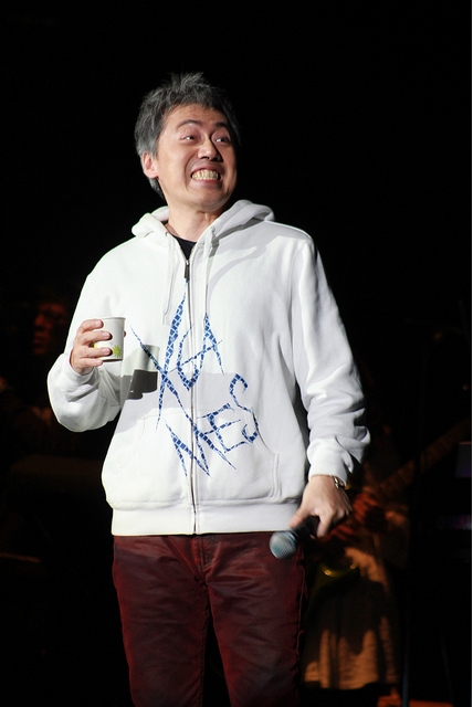 张宇