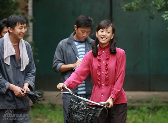  p>《我们的八十年代》是由青岛名扬影视传播有限公司出品的电视剧, a