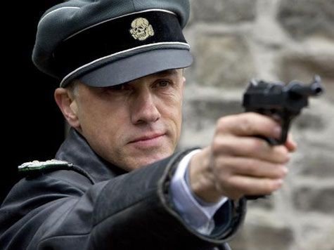  p>克里斯托弗·瓦尔兹(christoph waltz),1956年10月4日出生于奥地利