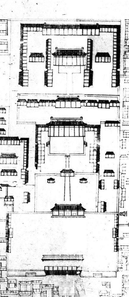 顺治六年因战功受封贝勒,顺治八年承郡王爵,并掌