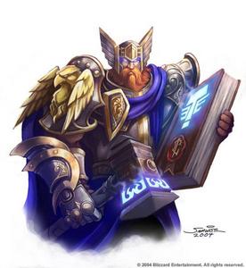 白银之手骑士团