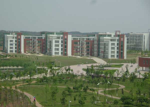 赣江职业技术学院