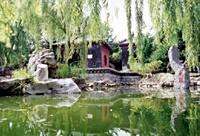 青岛天后宫