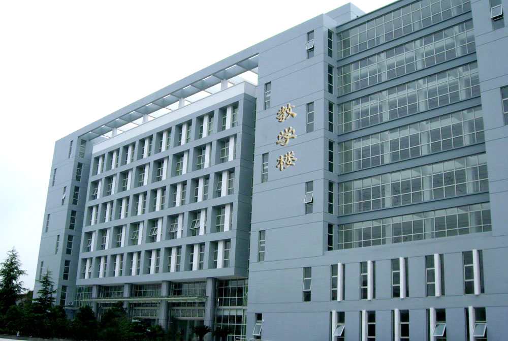  p>上海民远职业技术学院(以下简称民远学院),位于上海市,是纳入国家