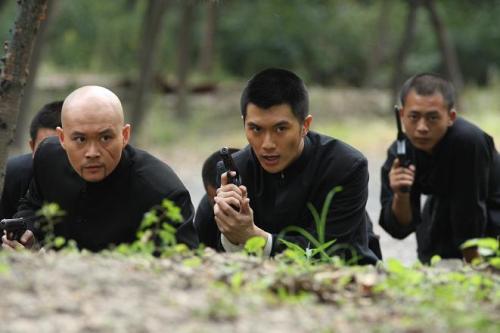  p>《虎胆雄心》是《 a target="_blank" href="/item/敌营十八年