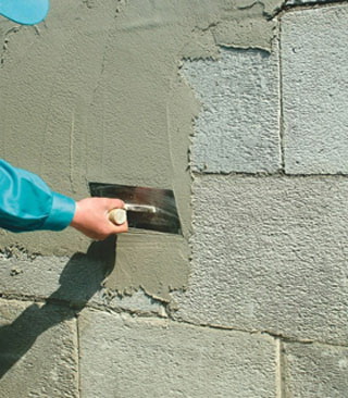 干混抹灰砂浆以优质水泥为主粘结<a target="