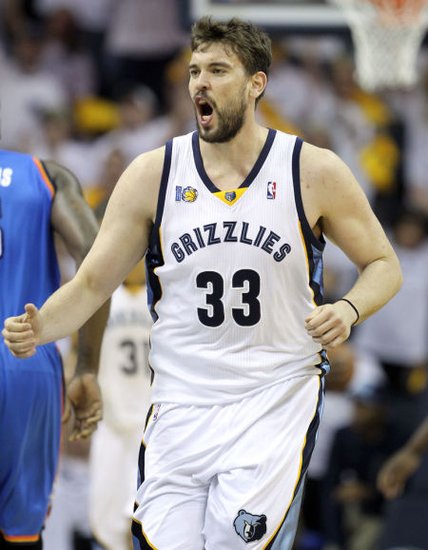  p>马克·加索尔(marc gasol),1985年1月29日出生于 a target="_blank