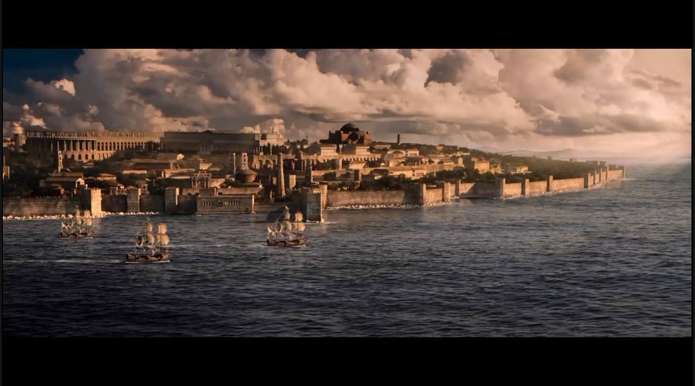  p>《征服1453》是 a href="#" data-lemmaid="19130133">法鲁克