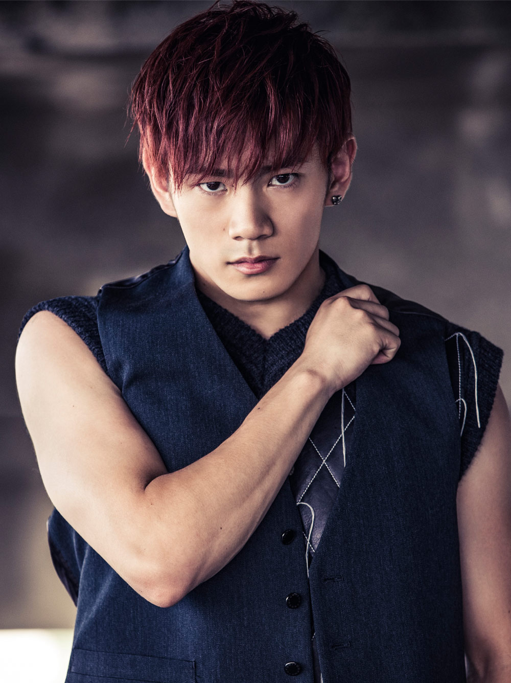 the rampage from exile tribe