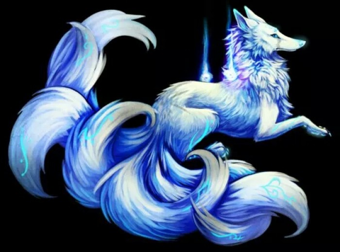  p>九尾狐是国产动画《 a target="_blank" href="/item/蓝猫龙骑团