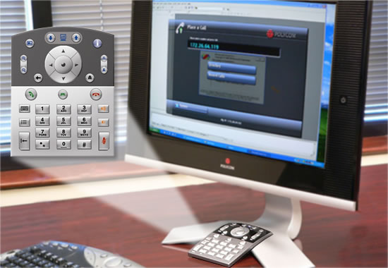  p>polycom hdx8000是宝利通公司生产的一款视频会议系统,搭载编解码