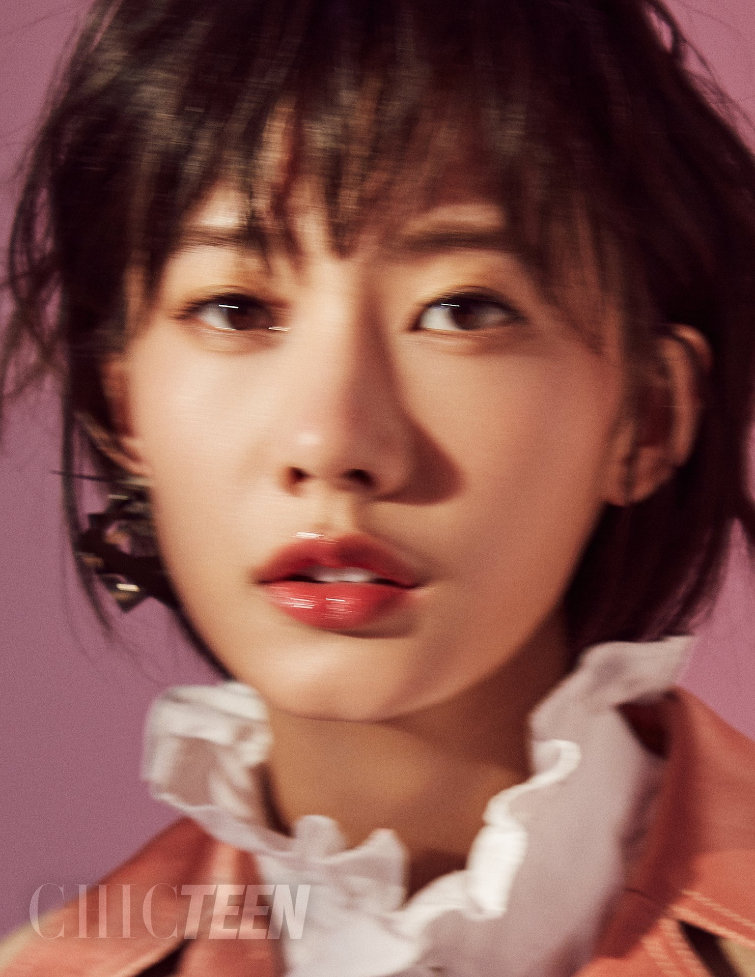 郭姝彤,1992年8月22