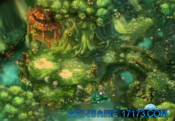  p>《时空战记》是一款2d大型q版角色扮演类网络游戏,它具有较强的