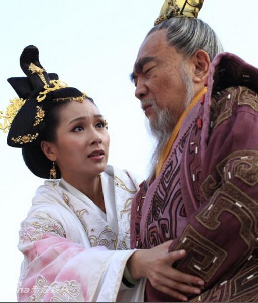  p>《春秋祭》是张浩岚, a href="#" data-lemmaid="3503096">刘国楠 