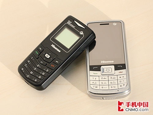  p>海信c558是一款主屏尺寸为2.2英寸,320x240像素的手机.