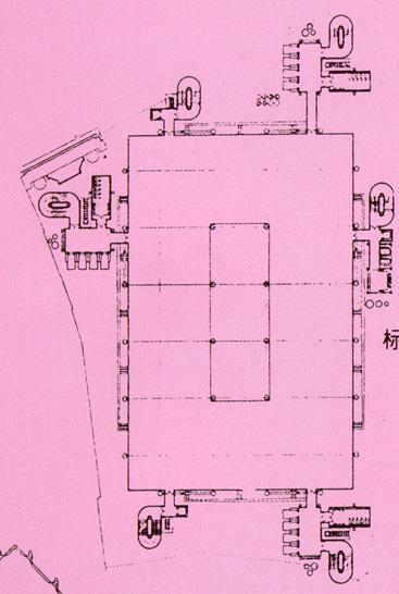 劳埃德保险公司大厦