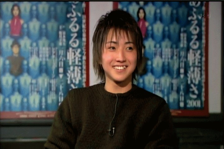 藤原龙也