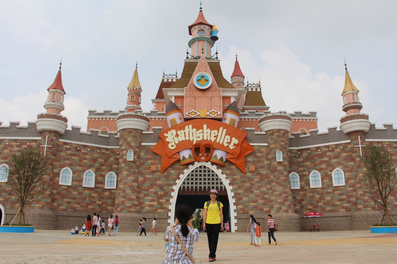  p>九江大千世界 a target="_blank" href="/item/梦幻乐园/8576486"