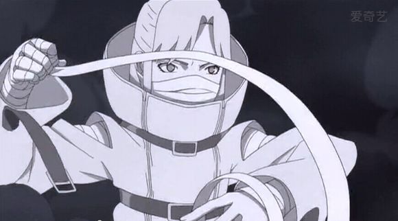 ">卑留呼是剧场版《 a target="_blank" href="/item/火影忍者疾风传