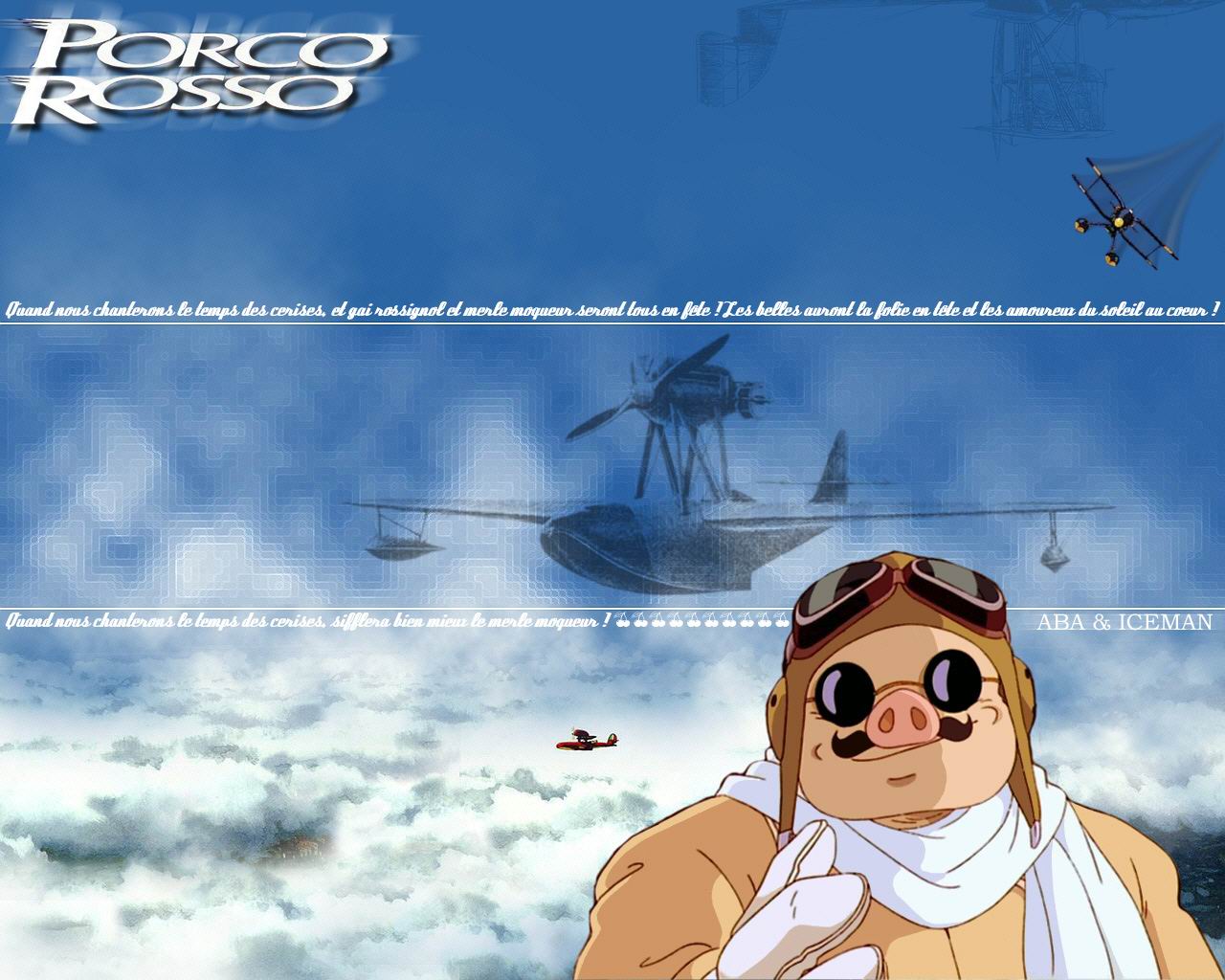 红猪crimsonpig(1992)