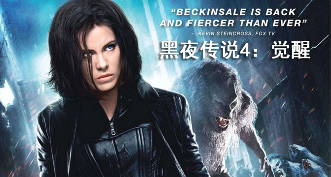 黑夜传说4全集