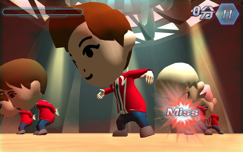 kfc /a>全力推出的一款以 a target="_blank" href="/item/exo-m">exo