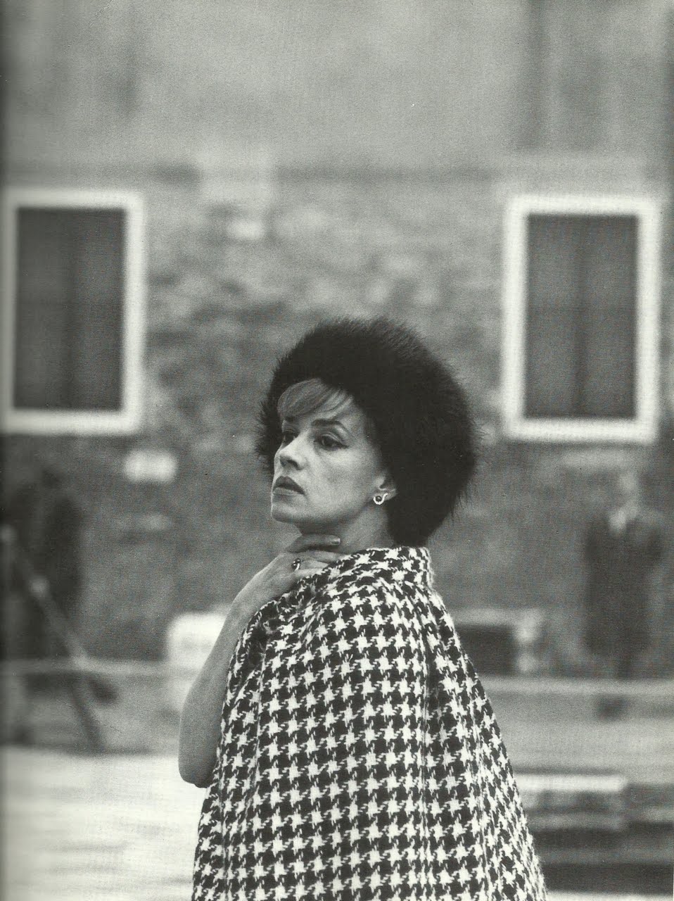  p>让娜·莫罗 i>(jeanne moreau,1928年1月23日—2017年7月31日) /i>