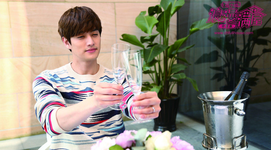 中国版浪漫满屋