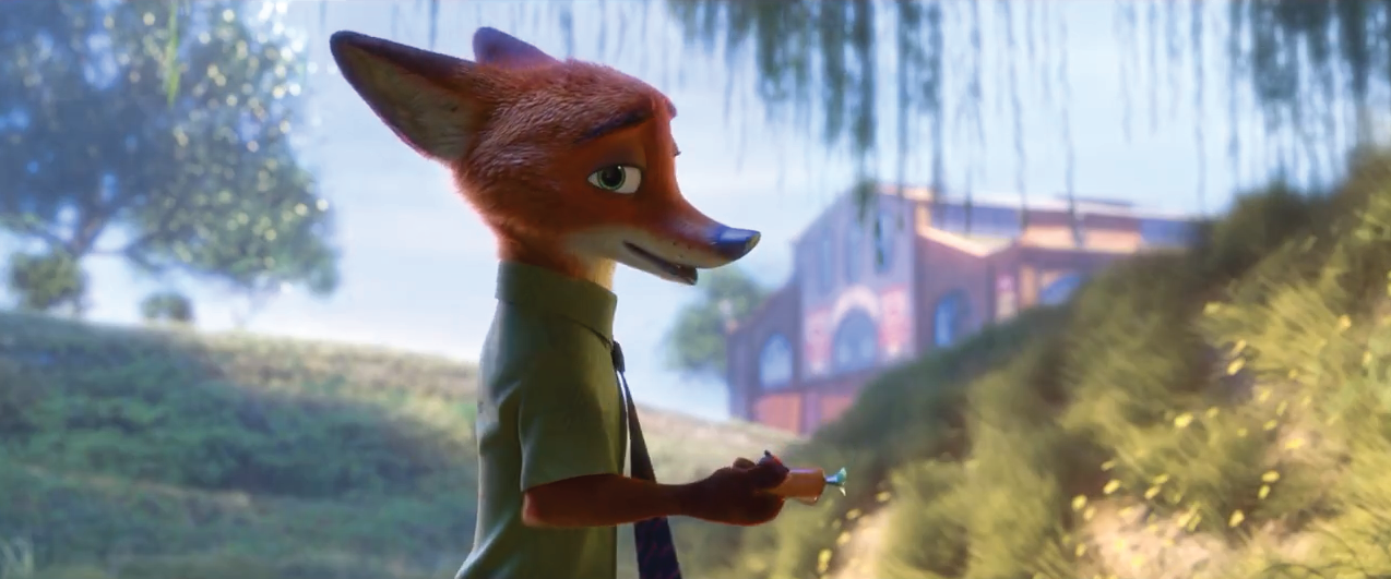  p>尼克·王尔德(nick wilde)是2016年上映的 a target="_blank" href